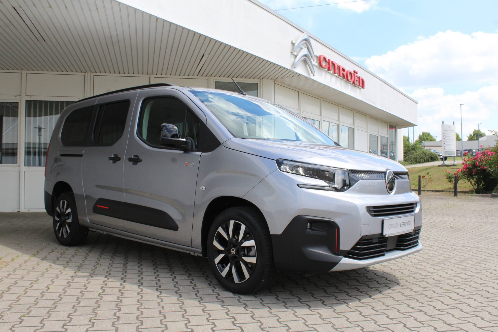 Citroen BERLINGO BlueHDi 130 S&S XL Max