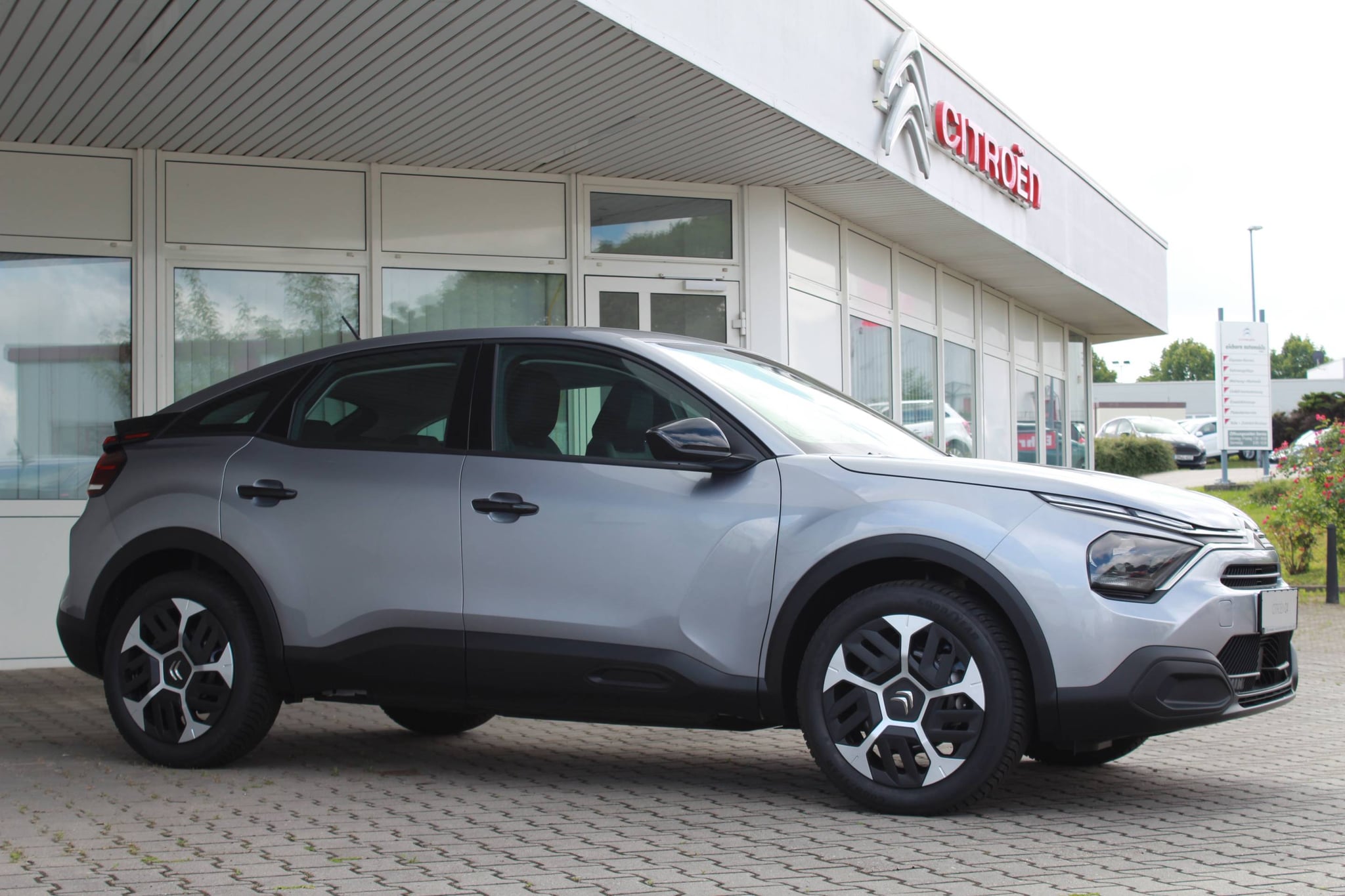 Citroen C4 PureTech 130 S&S You